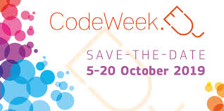 CodeWeek Austria: CodeWeek 2019 in Österreich