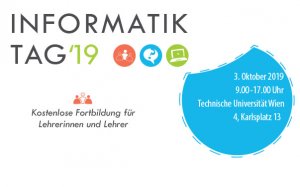 Informatiktag 2019